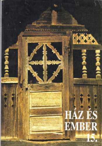 Cseri Mikl�s - H�z �s ember 15.