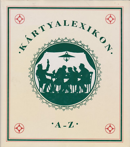 Berend Mihly - Krtyalexikon A-Z