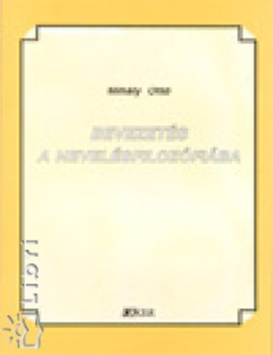 Mihály Ottó - Bevezetés a nevelésfilozófiába