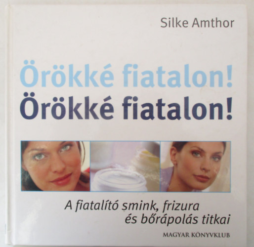 Silke Amthor - rkk fiatalon!