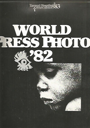 World Press Photo '82