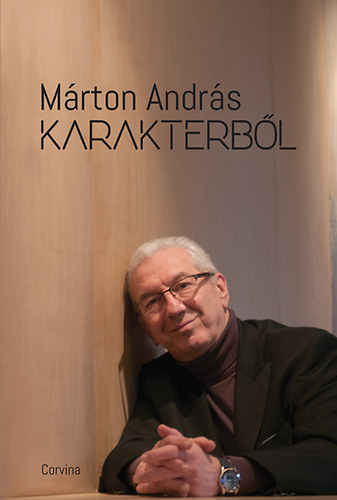 M�rton Andr�s - Karakterb�l