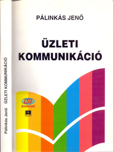 Dr. Plinks Jen - zleti kommunikci
