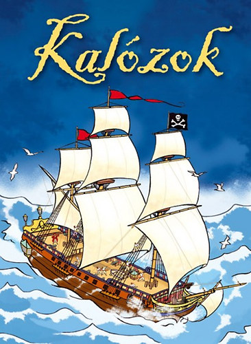 Kis knyvtr - Kalzok
