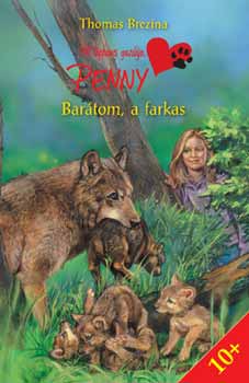 Thomas Brezina - Bar�tom, a farkas