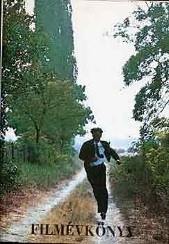 Karcsai-Luttor-Sebestyén - Filmévkönyv 1985