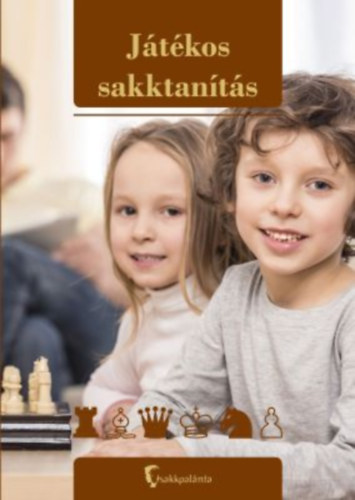 Bognr Anna, Pczeli Zoltn, Zab Katalin, Gl Tams - Jtkos sakktants