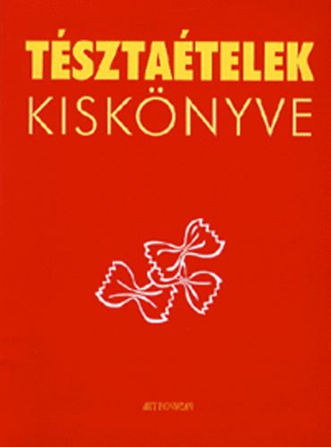 Beke Csilla - Tsztatelek kisknyve