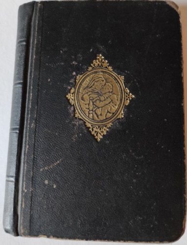 Blask Mria - Imdsg s let (imk s tantsok hajadonok szmra)