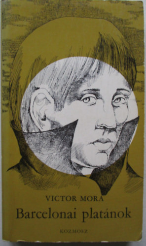 Victor Mora - Barcelonai plat�nok