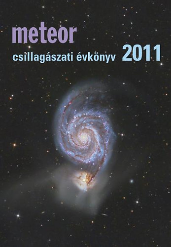 Meteor csillagszati vknyv 2011