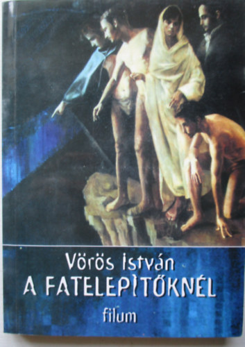 Vrs Istvn - A fateleptknl