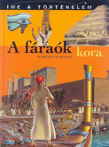 Florence Marujol - A frak kora