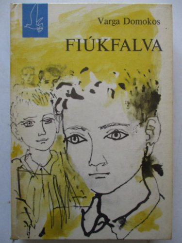 Varga Domokos - Fi�kfalva