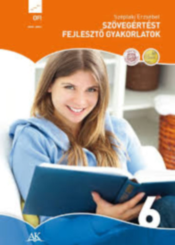 Sz�plaki Erzs�bet - Sz�veg�rt�st fejleszt� gyakorlatok 6. o.