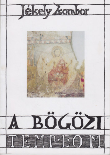 Jkely Zsombor - A bgzi templom
