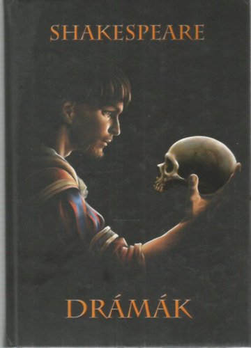 Arany-Szsz-Vrsmarty (ford.) - Shakespeare-drmk