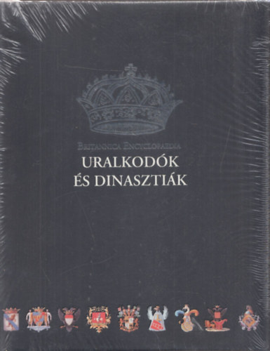 Uralkodk s dinasztik - Britannica Encyclopaedia