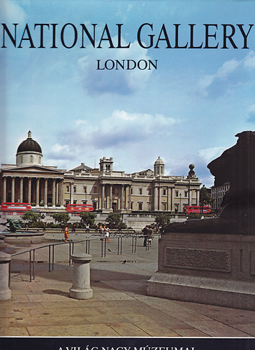 Ettore Camesasca - National Gallery London