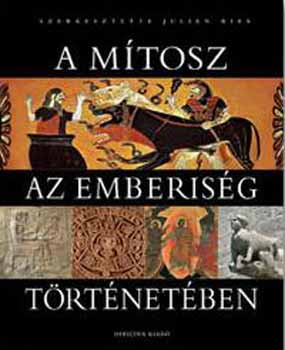 Julien (szerk.) Ries - A mtosz az emberisg trtnetben