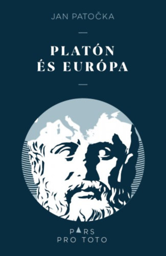 Jan Patocka - Platn s Eurpa