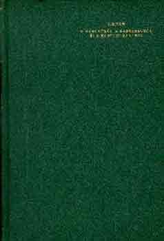 Lenin - A h�bor�r�l, a hadseregr�l �s a hadtudom�nyr�l I-II.