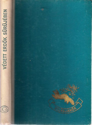 Geraszim Uszpenszkij - V�dett erd�k s�r�j�ben (Vil�gj�r�k 14.)