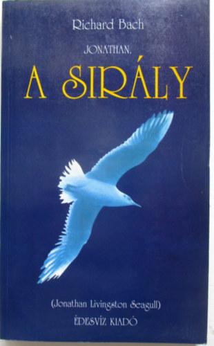 Jonathan, Richard, Bach - A sirly