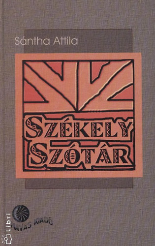 Sntha Attila - Szkely sztr