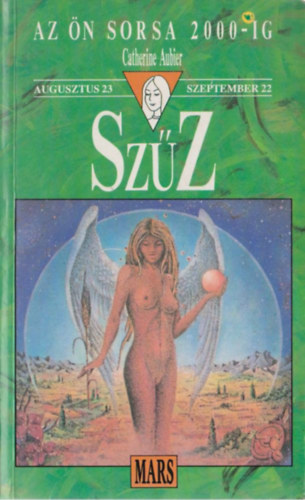 Az n sorsa 2000-ig Szz