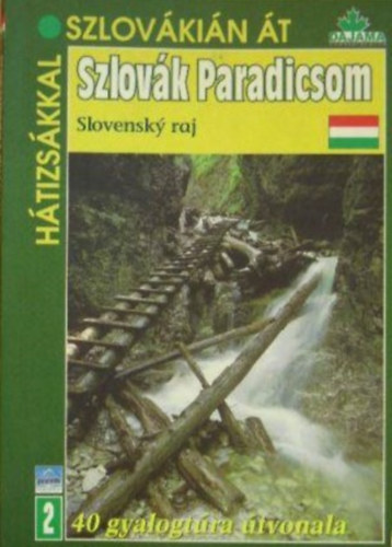 Jn Lacika - Magas-Ttra (Htizskkal szlovkin t)