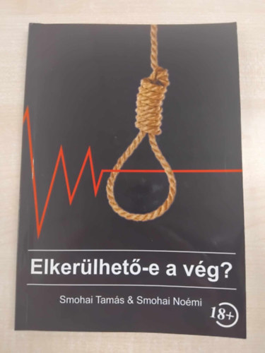 Smohai Tams, Smohai Nomi - Elkerlhet-e a vg?