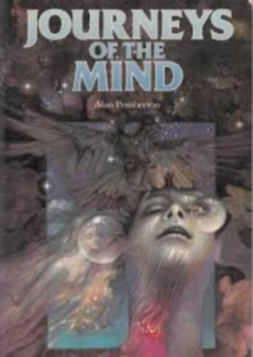 Pamberton, Alan - Journeys of the Mind
