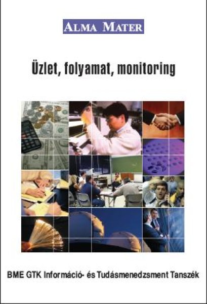 zlet, folyamat, monitoring