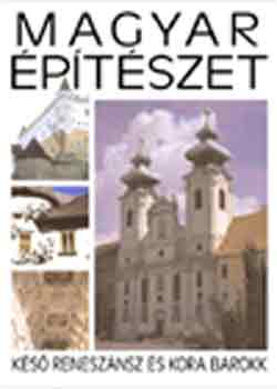 Feld Istvn - Magyar ptszet 3. - Ks renesznsz s kora barokk