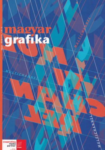 Magyar Grafika 2016. április LX/2.