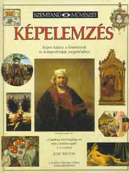 Jude Welton - Képelemzés (Szemtanú)