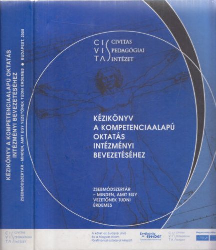 Szllsi Zsuzsa (szerk.) - Kziknyv a kompetenciaalap oktats intzmnyi bevezetshez - Zsebmdszertr (minden, amit egy vezetnek tudni rdemes)