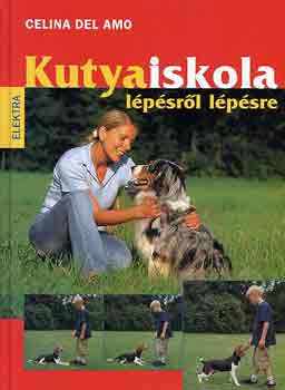 Celina Del Amo - Kutyaiskola lpsrl lpsre