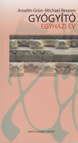 Gyógyító egyházi év