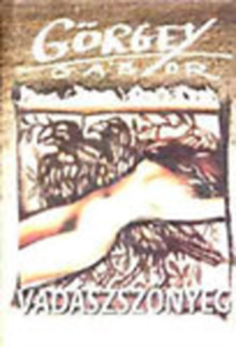 Görgey Gábor - Vadászszőnyeg