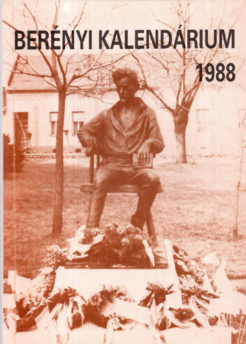 Bernyi kalendrium 1988