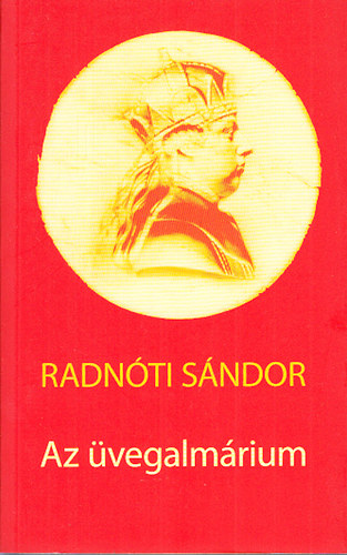 Radnti Sndor - Az vegalmrium - A magyar korona helye