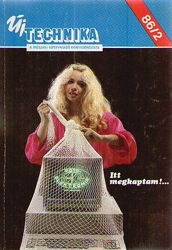 Új technika 86/2