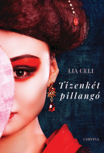 Lia Celi - Tizenkét pillangó