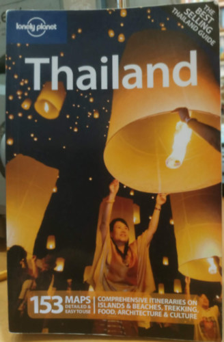 Lonely Planet - Thailand