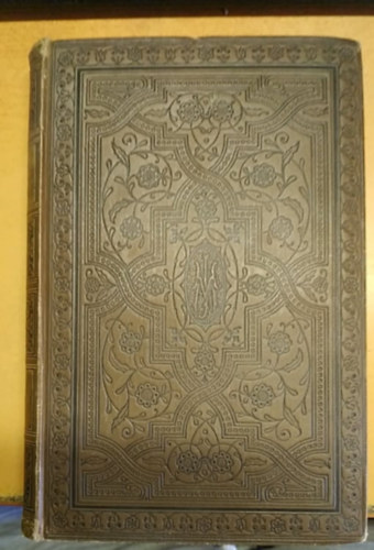 Jókai Mór - Hétköznapok (Nemzeti kiadás 8. kötet)