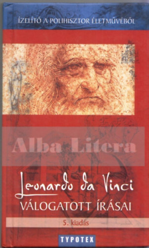 Leonardo da Vinci vlogatott rsai