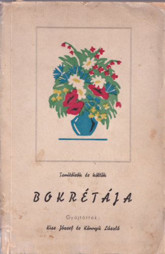 Tanítóírók és költők bokrétája