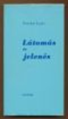 Fazekas Lajos - Ltoms s jelens